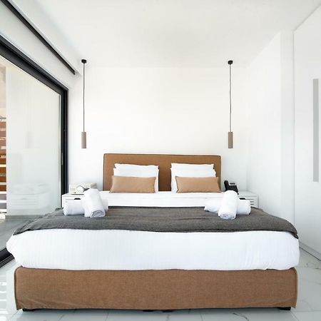 Vitruvius Smart Hotel & Spa Atene Esterno foto