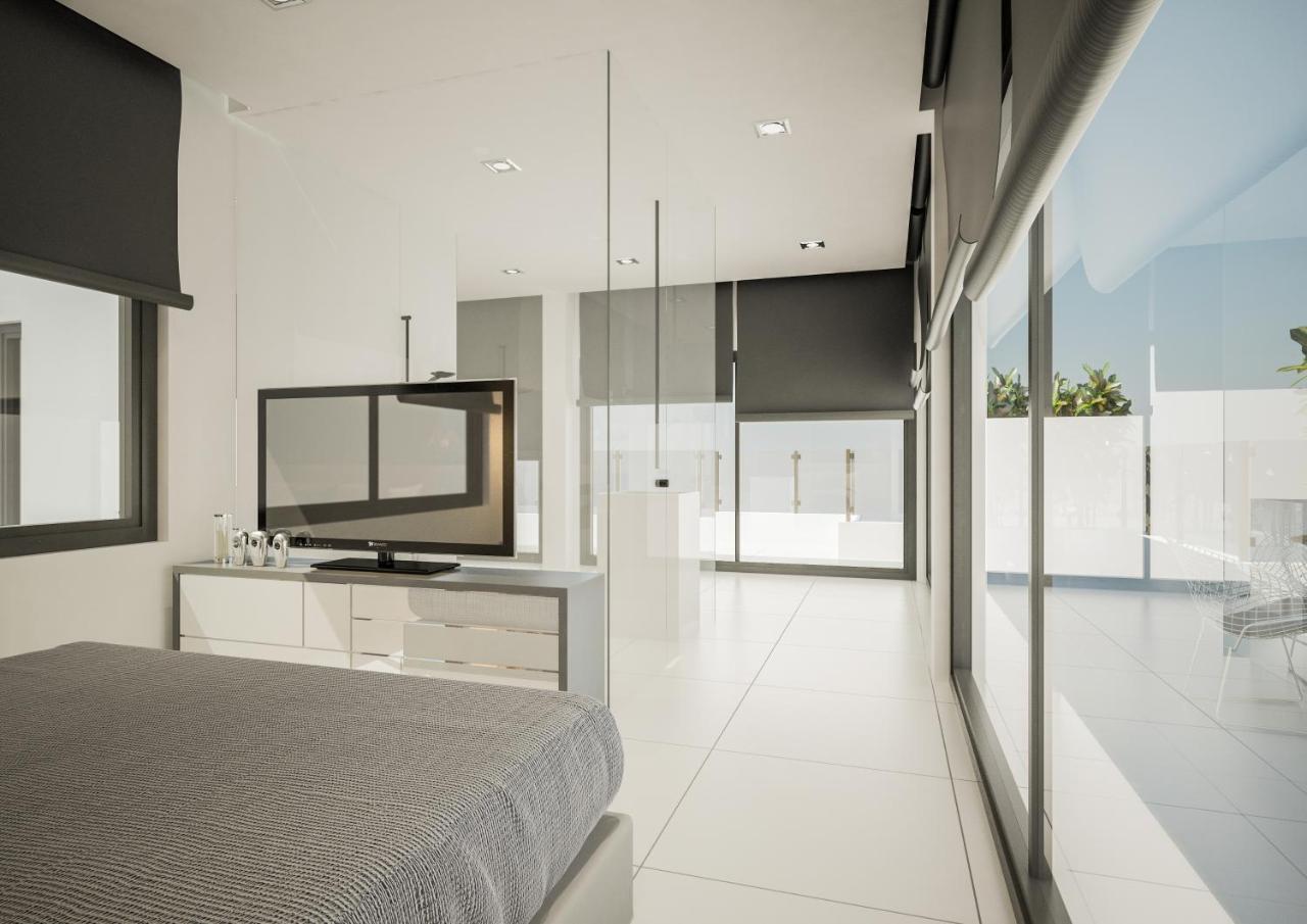 Vitruvius Smart Hotel & Spa Atene Esterno foto